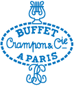 Logo Buffet