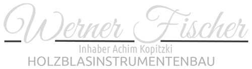 Werner Fischer Bremen Logo